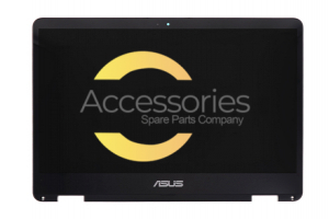 Module écran tactile 14 pouces de PC portable Asus