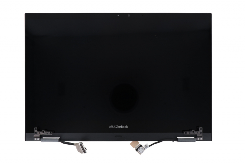 Asus Zenbook Flip 13-inch FHD gray touch screen module