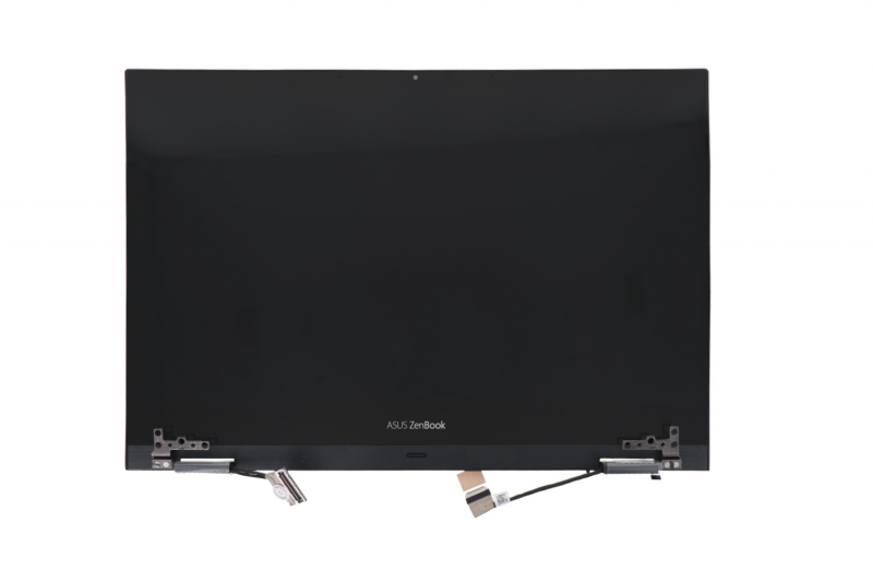 Asus Zenbook Flip 13-inch Black FHD Touchscreen Screen Module