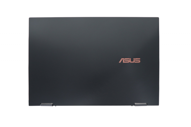 Asus Zenbook Flip 13-inch Black FHD Touchscreen Screen Module