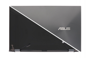 Asus Zenbook 15-inch FHD gray touch screen module 15-inch FHD Touchscreen Gray Display Module for Asus Zenbook - 90NB0RW1-R20020