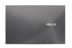 Asus Zenbook  15-inch FHD gray touch screen module