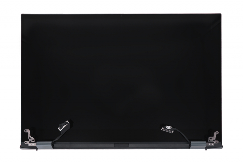 Asus Zenbook  15-inch UHD gray touch screen module - 90NB0RW1-R20010