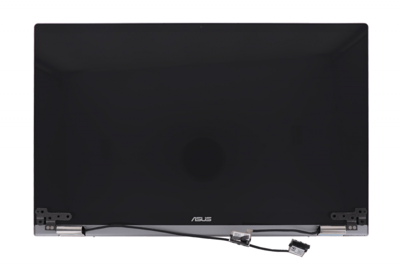 Asus 15-inch Full HD silver touchscreen module