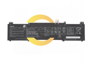 Asus Battery Replacement 
