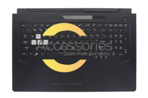 parts-quick 8GB Memory for ASUS A17 FA706IH TUF Gaming
