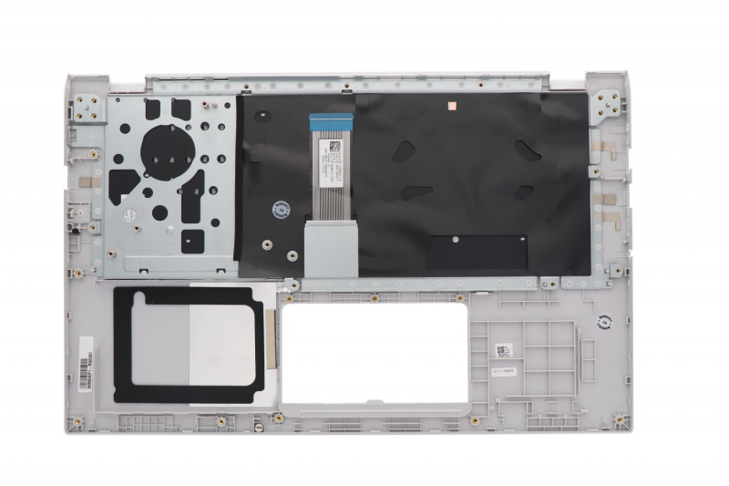 Asus Silver QWERTY Keyboard Vivobook Asus Silver QWERTY Keyboard Vivobook