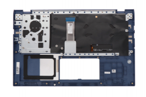 Asus Blue American backlit keyboard