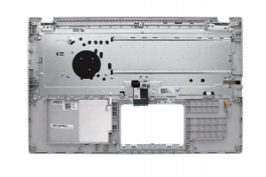 Asus backlit silver American Keyboard