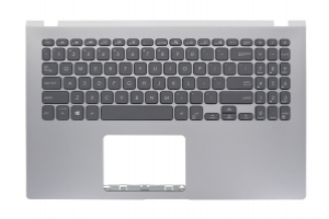 Official Replacement Grey US Keyboard for Asus Official replacement grey US Asus keyboard