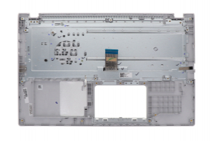 Official Replacement Grey US Keyboard for Asus