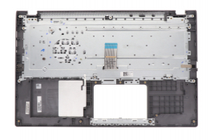 Replacement American gray Asus keyboard