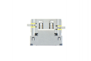 Asus 19 Pins HDMI connector