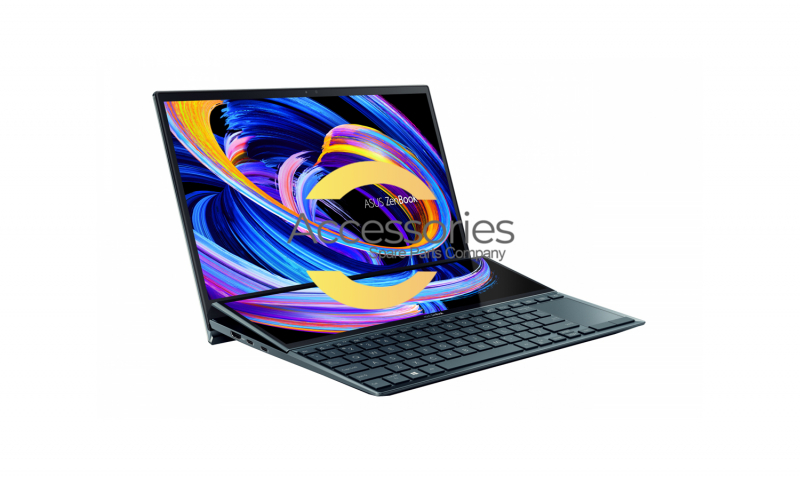 Asus Laptop Parts online for UX482E