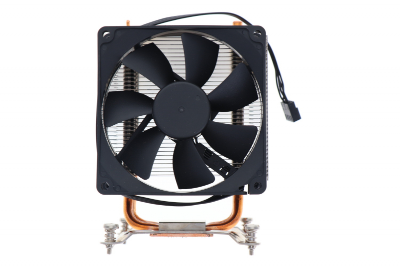 Asus CPU fan - 190530DA2WD Asus Tower CPU Fan - 190530DA2WD