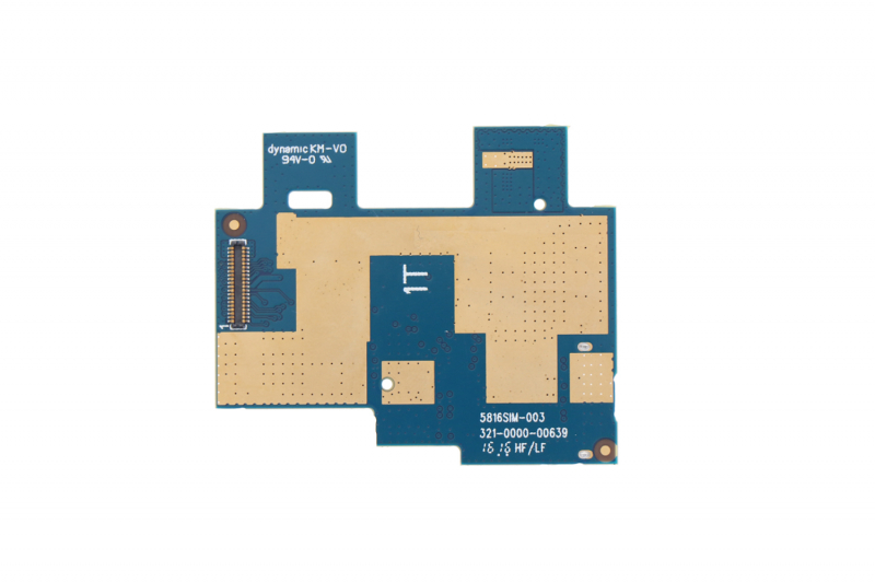 ZenFone GO Controller card - 90AX0130-R12000