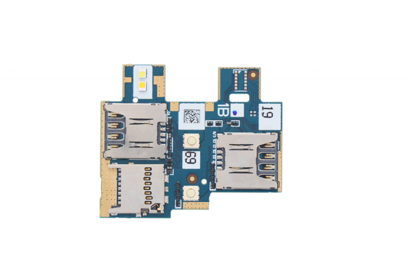 ZenFone GO Controller card - 90AX0130-R12000 ZenFone GO Controller Board - 90AX0130-R12000