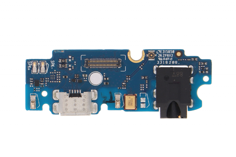 ZenFone Max Pro and ZenFone Max Pro M1 Power supply board