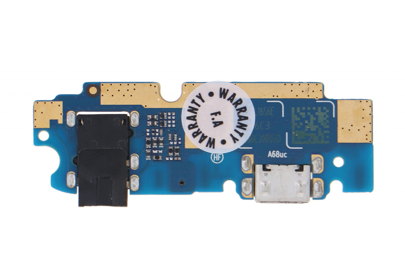 ZenFone Max Pro and ZenFone Max Pro M1 Power supply board