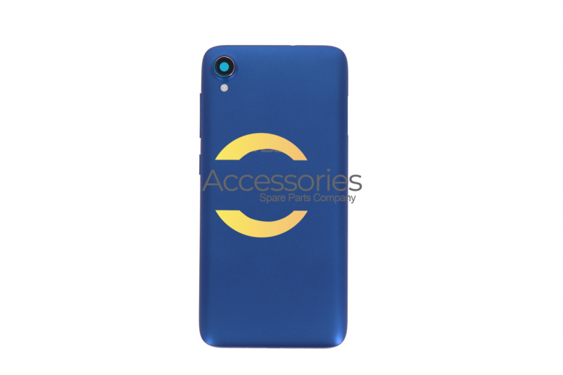 Asus Blue back cover