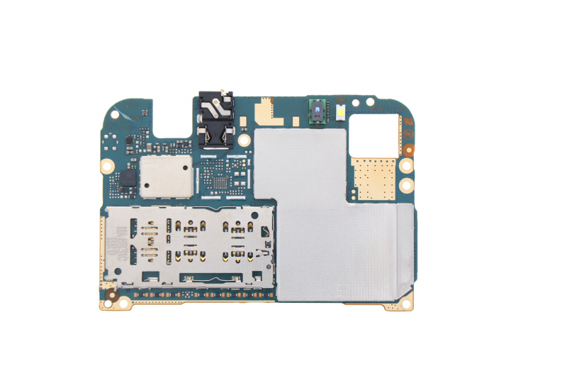 ZenFone Lite L1 and enFone Live L1 Motherboard 2 GB / 32 GB