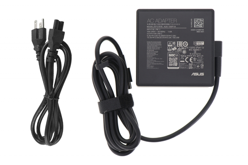 Asus 100W charger - 0A001-01090100