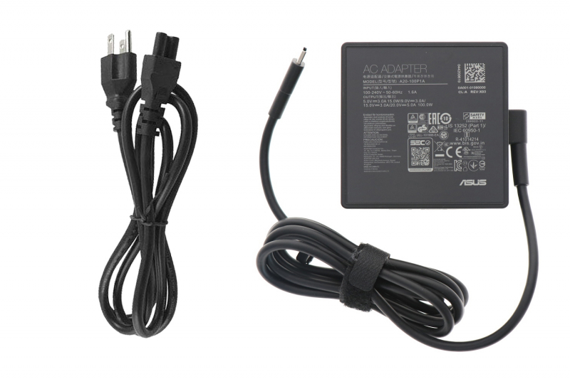 Asus 100W charger - 0A001-01090100