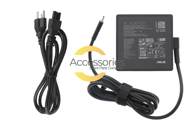 Asus Charger 100W 