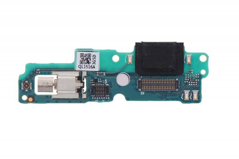 ZenFone 4 Max Power supply board ZenFone 4 Max Power Board - 90AX00I0-R10010