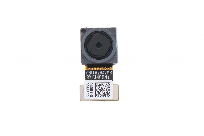 ZenFone AR and ZenFone Ares Front webcam Front webcam ZenFone AR and ZenFone Ares