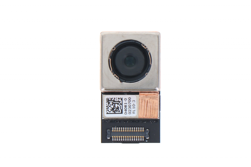 ZenFone AR and ZenFone Ares Main rear webcam Main rear webcam for ZenFone AR and ZenFone Ares