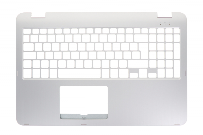 Asus White 17-inch Top Case