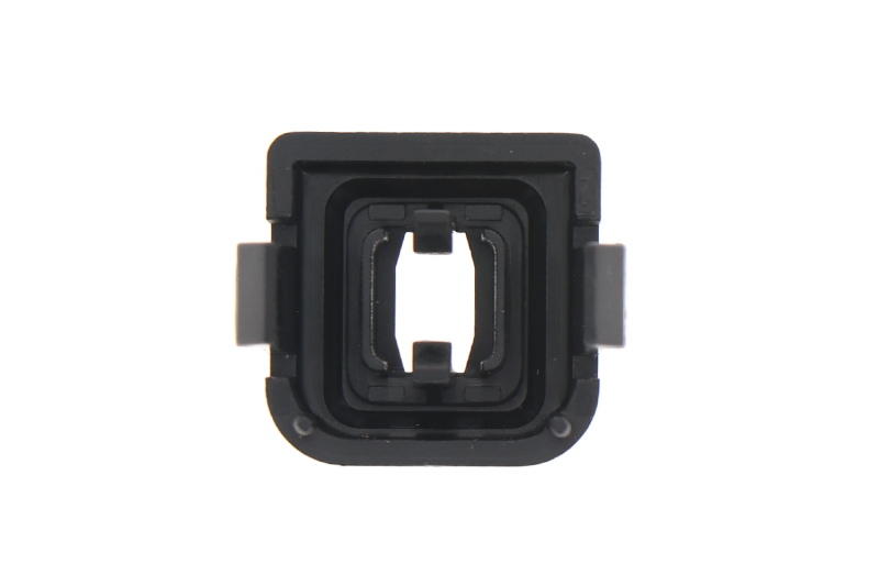 Asus Power button support ROG