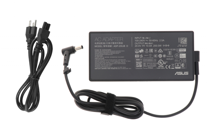 Asus TUF Gaming Charger 200W