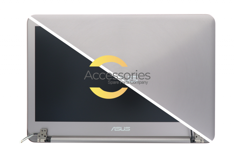 Asus 13-inch Full screen FHD