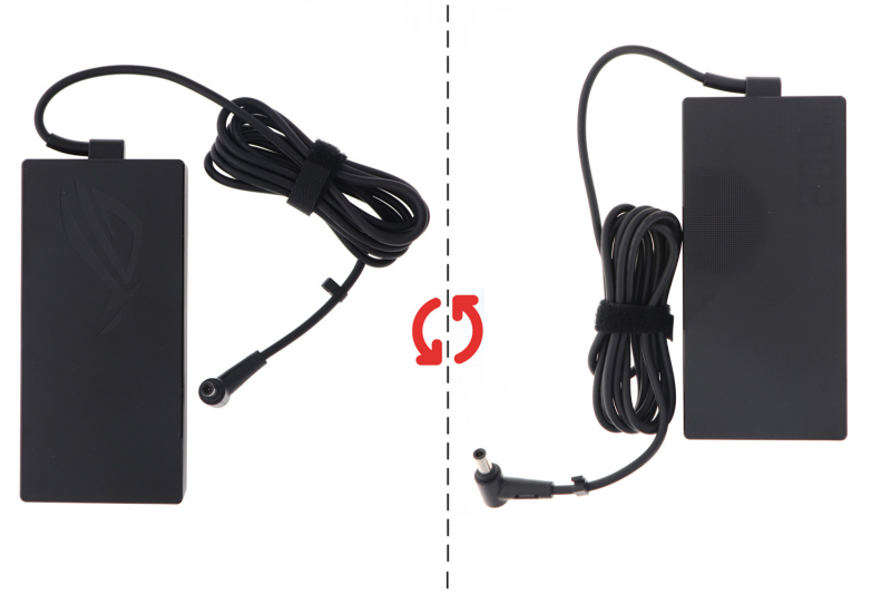 Asus ROG Charger 200W