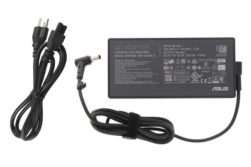 Asus ROG Charger 200W