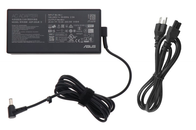 Asus ROG Charger 200W