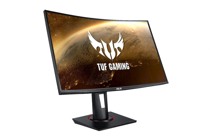 Replace spare part Monitor Asus VG27WQ