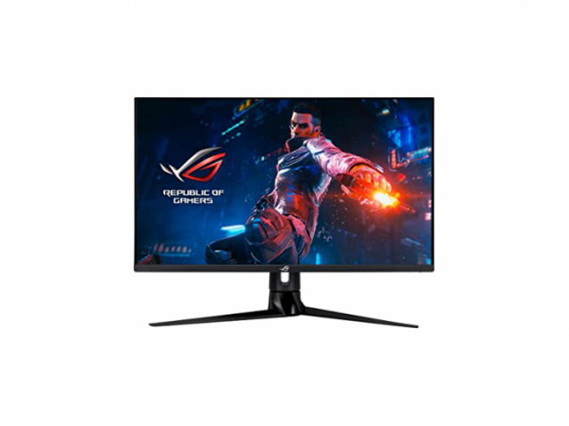 Asus PG329Q Spare parts for Monitor Asus PG329Q