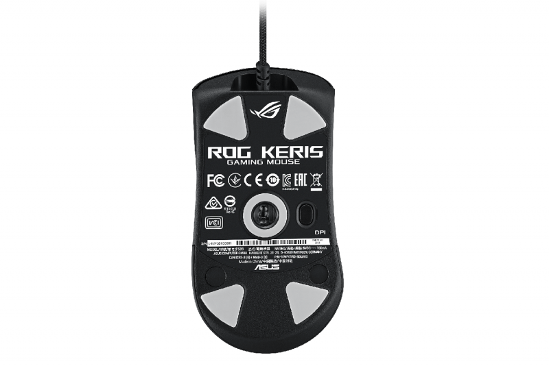 Asus ROG Keris Mouse (wired)