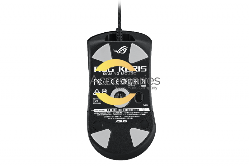 Asus ROG Keris Mouse (wired)