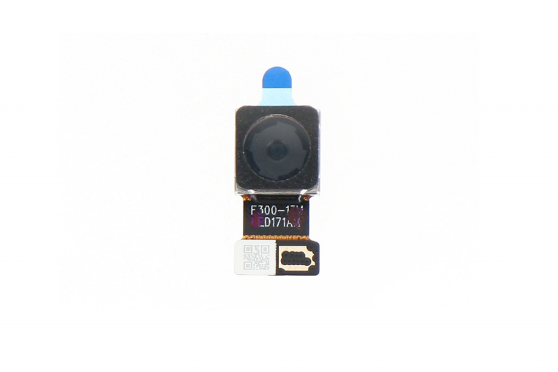 ZenFone Lite L1 and ZenFone Live L1- 13 MP rear webcam