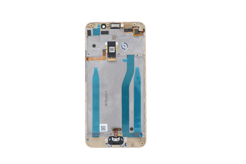 ZenFone 3s Max Gold screen module