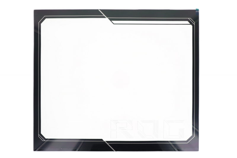 Asus ROG Strix Side Panel Left 