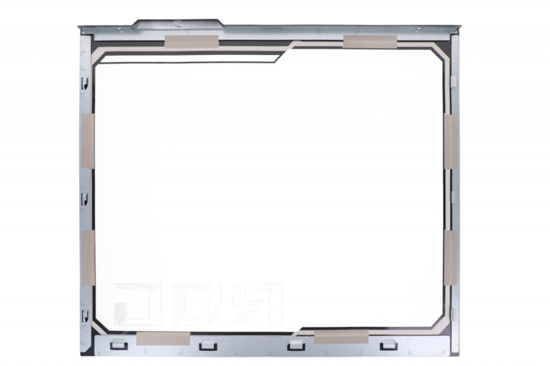 Asus ROG Strix Side Panel Left 