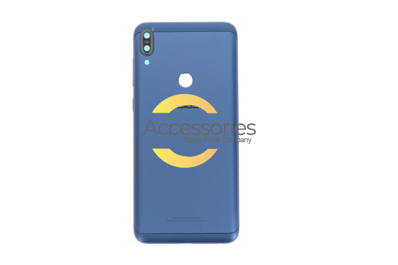 Asus Blue back cover ZenFone