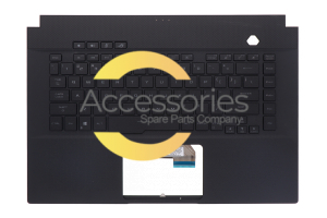 Parts and Accessories for Asus ROG Zephyrus M15 GU502LV