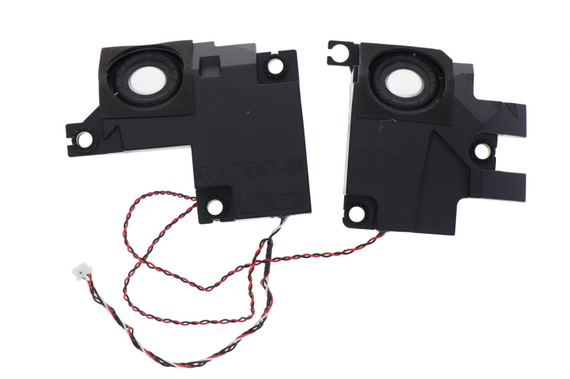Asus Left and right speakers