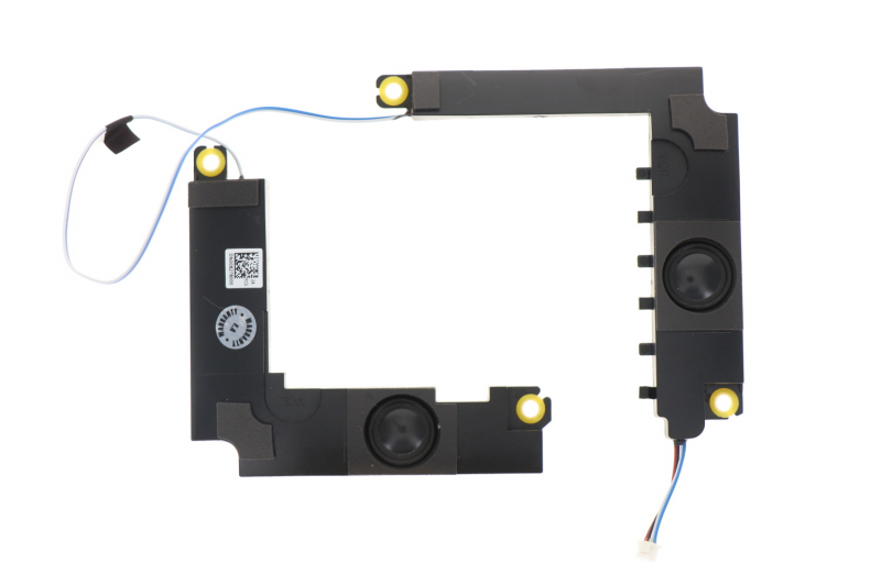 Asus Speakers - 04072-03280000 Left and right speakers for Asus laptop - 04072-03280000